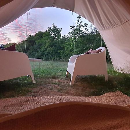 Waldkiez Tiefensee Ngoại thất bức ảnh