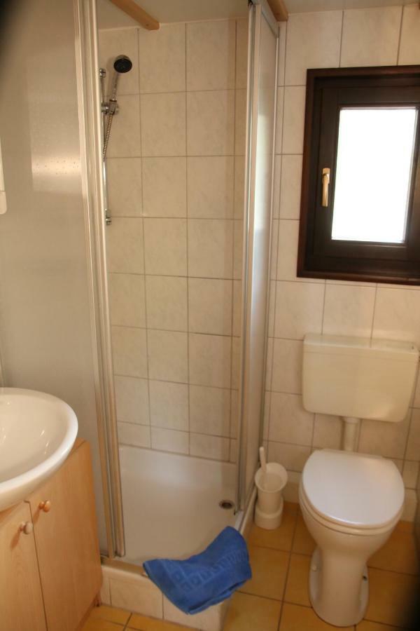 Waldkiez Tiefensee Ngoại thất bức ảnh