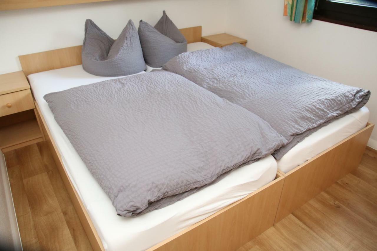 Waldkiez Tiefensee Ngoại thất bức ảnh